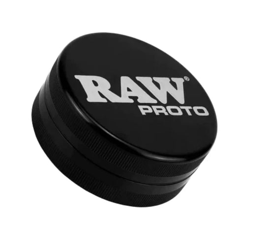 RAW | Proto Grinder 2pc