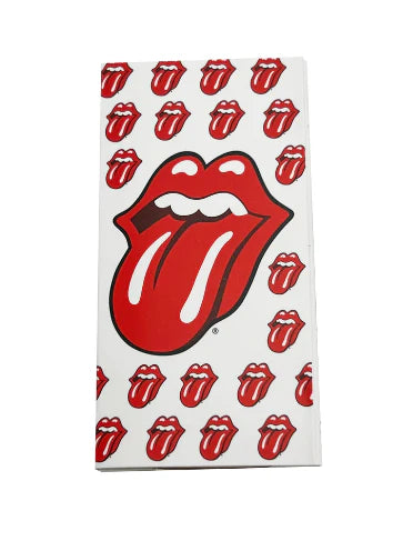 Lion Rolling Circus X Rolling Stones | Celulosa Transparente 1 1/4