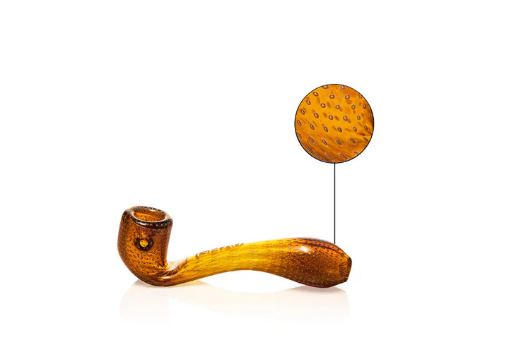 GRAV | Pipa Classic Sherlock - Bubble Trap