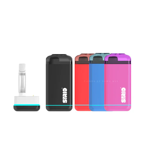 STRIO | Fly High 510 Bateria 2g