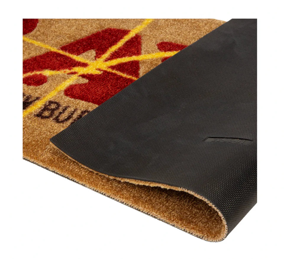 RAW | Door Mat King Size Tapete