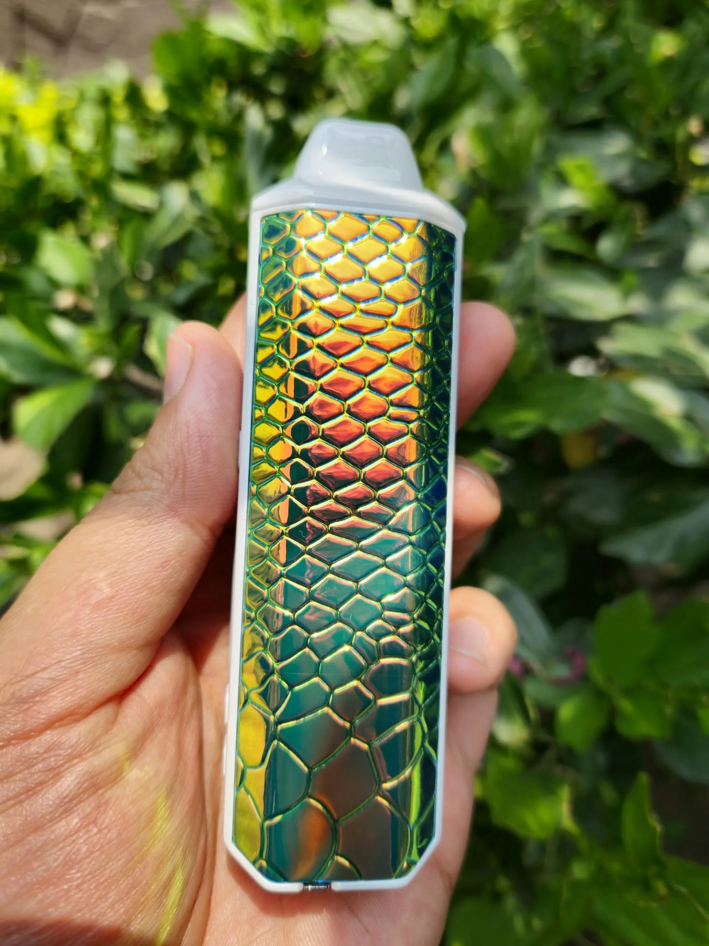 XVAPE | Aria Herbalizador 2en1
