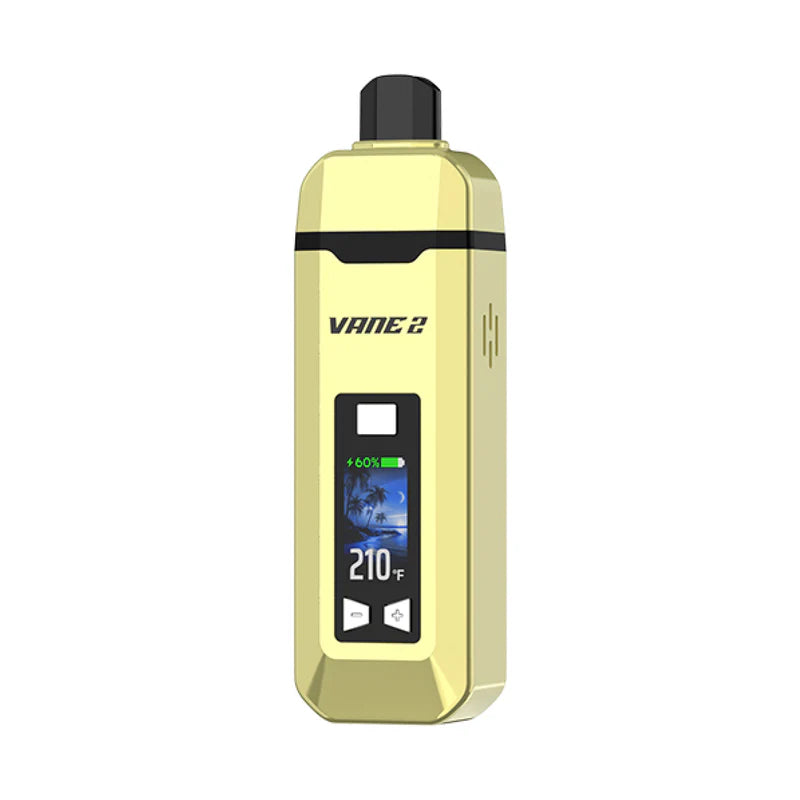 Yocan | Vane 2 Herbalizador