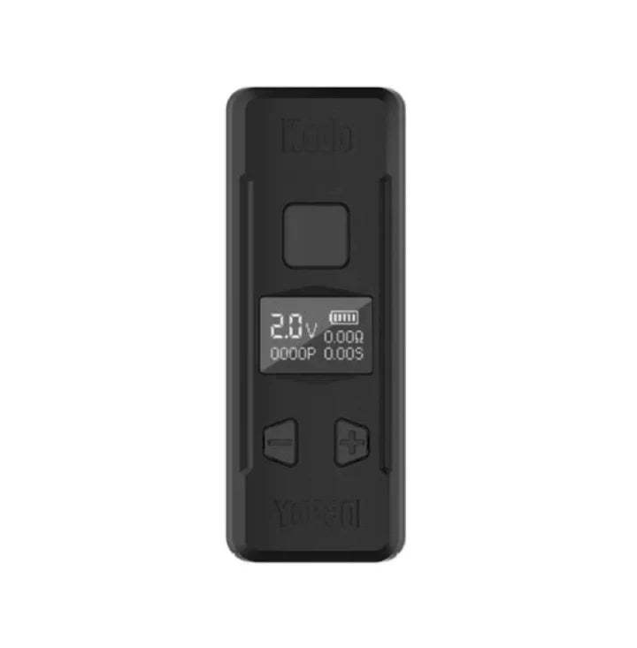 Yocan | Kodo Bateria 510 Led Voltaje Variable