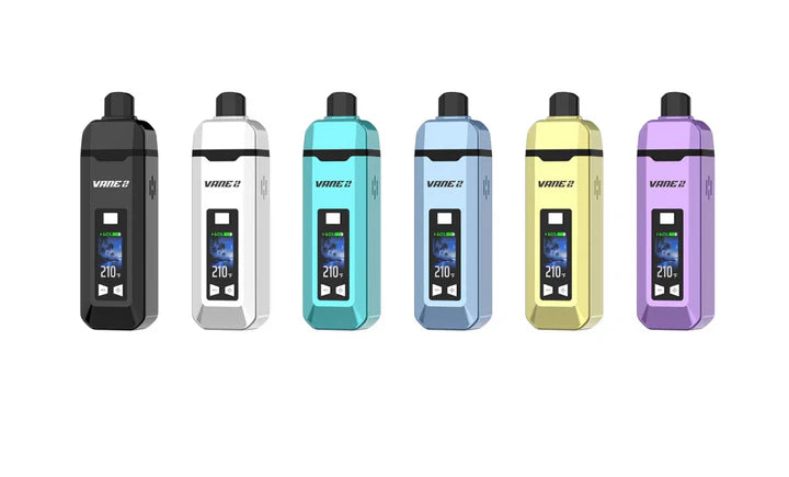 Yocan | Vane 2 Herbalizador